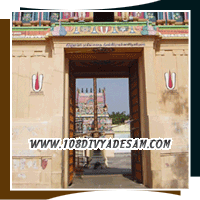 108 sree vaishnava divya desasam tours